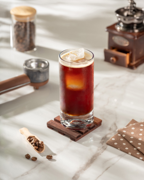 Ice Americano