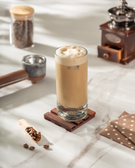 Ice Latte