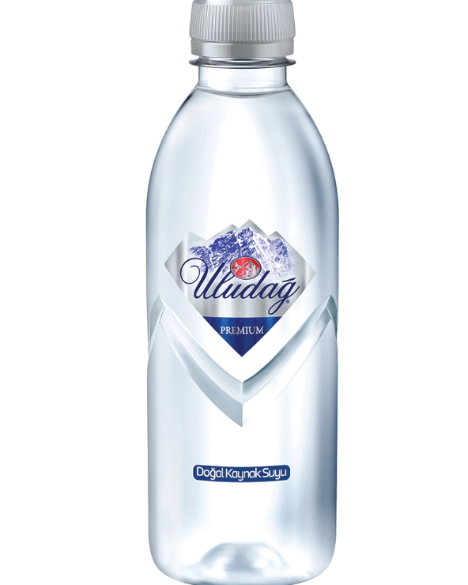 Uludağ Premium Pet Sise Su