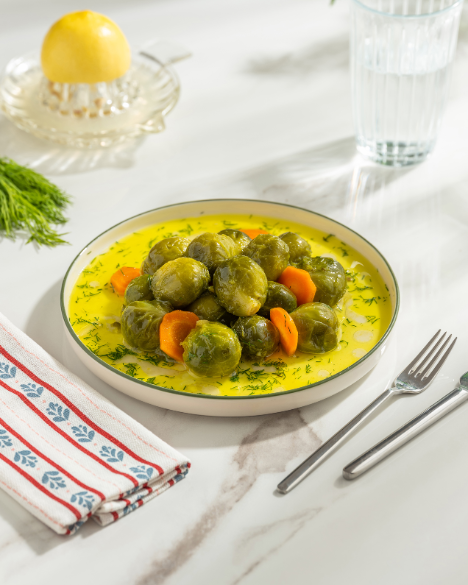 Brüksel Lahanası