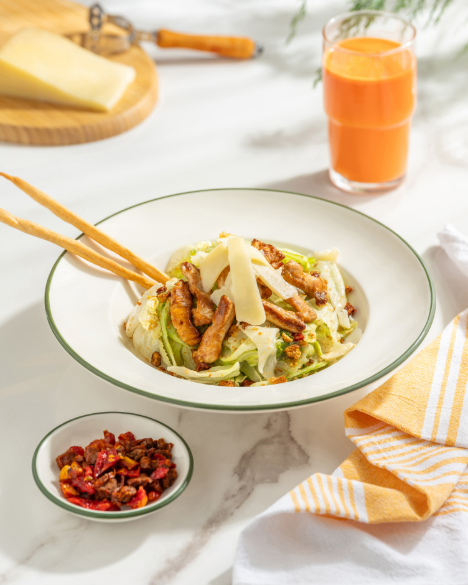 Sezar Salata