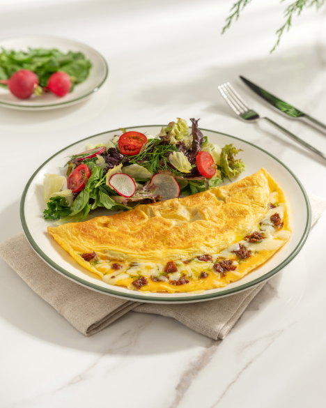 Margarita Omlet
