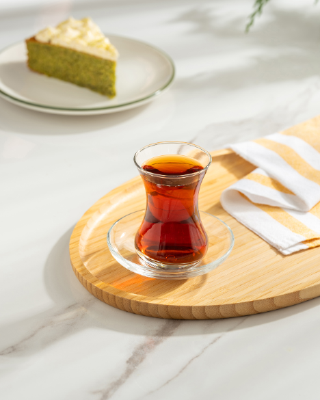Çay