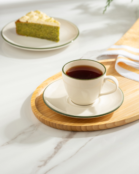 Fincan çay