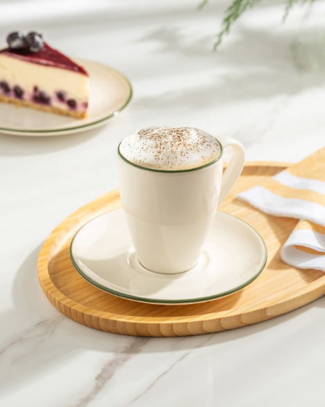 Cappucino